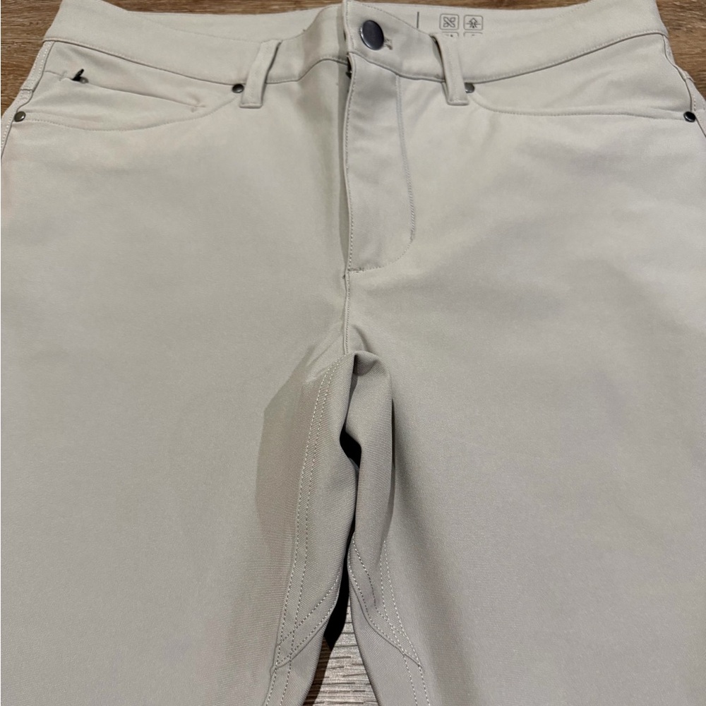 7 Diamonds Linearflex 7 Pocket Pants - Picture 4 of 7